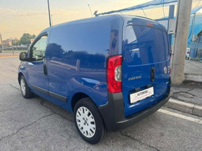 Fiat Fiorino 1.4 8V Furgone Natural Power SX (6)