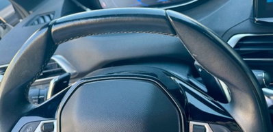 Peugeot 3008 BlueHDi 130 S&S EAT8 Allure Pack (15)