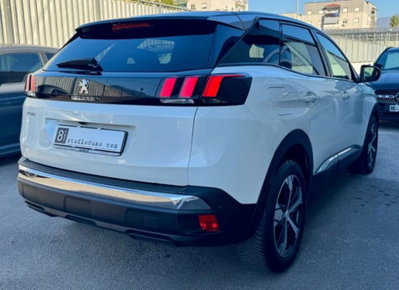 Peugeot 3008 BlueHDi 130 S&S EAT8 Allure Pack (4)