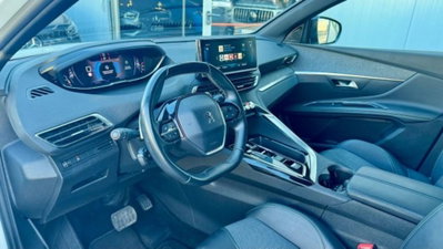 Peugeot 3008 BlueHDi 130 S&S EAT8 Allure Pack (7)