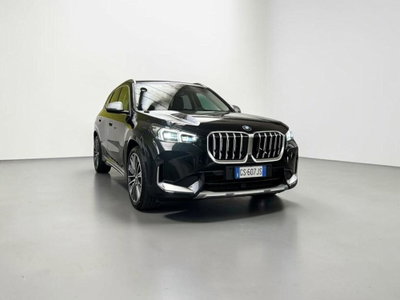 BMW X1 sdrive18d X-Line auto usata