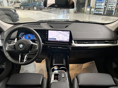 BMW X1 sdrive18d X-Line auto (10)