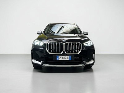BMW X1 sdrive18d X-Line auto (2)