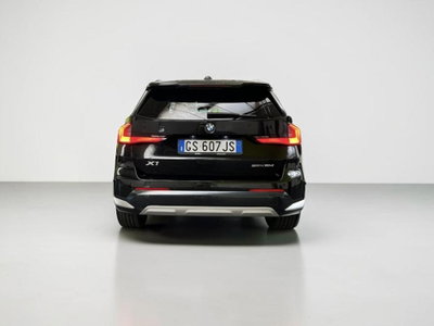 BMW X1 sdrive18d X-Line auto (4)