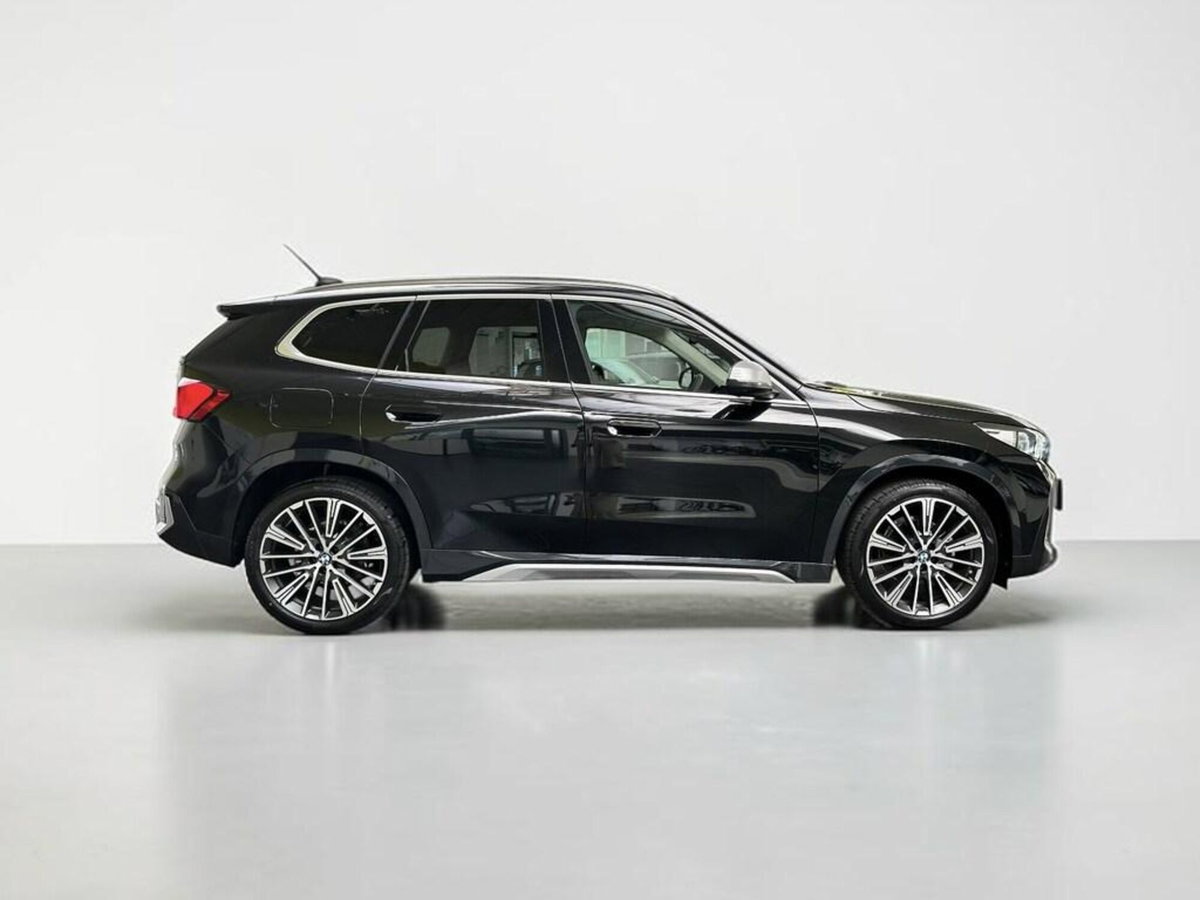 BMW X1 sdrive18d X-Line auto (5)