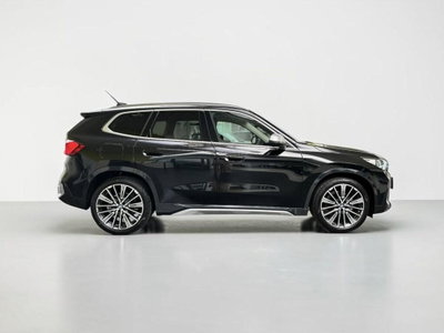 BMW X1 sdrive18d X-Line auto (5)