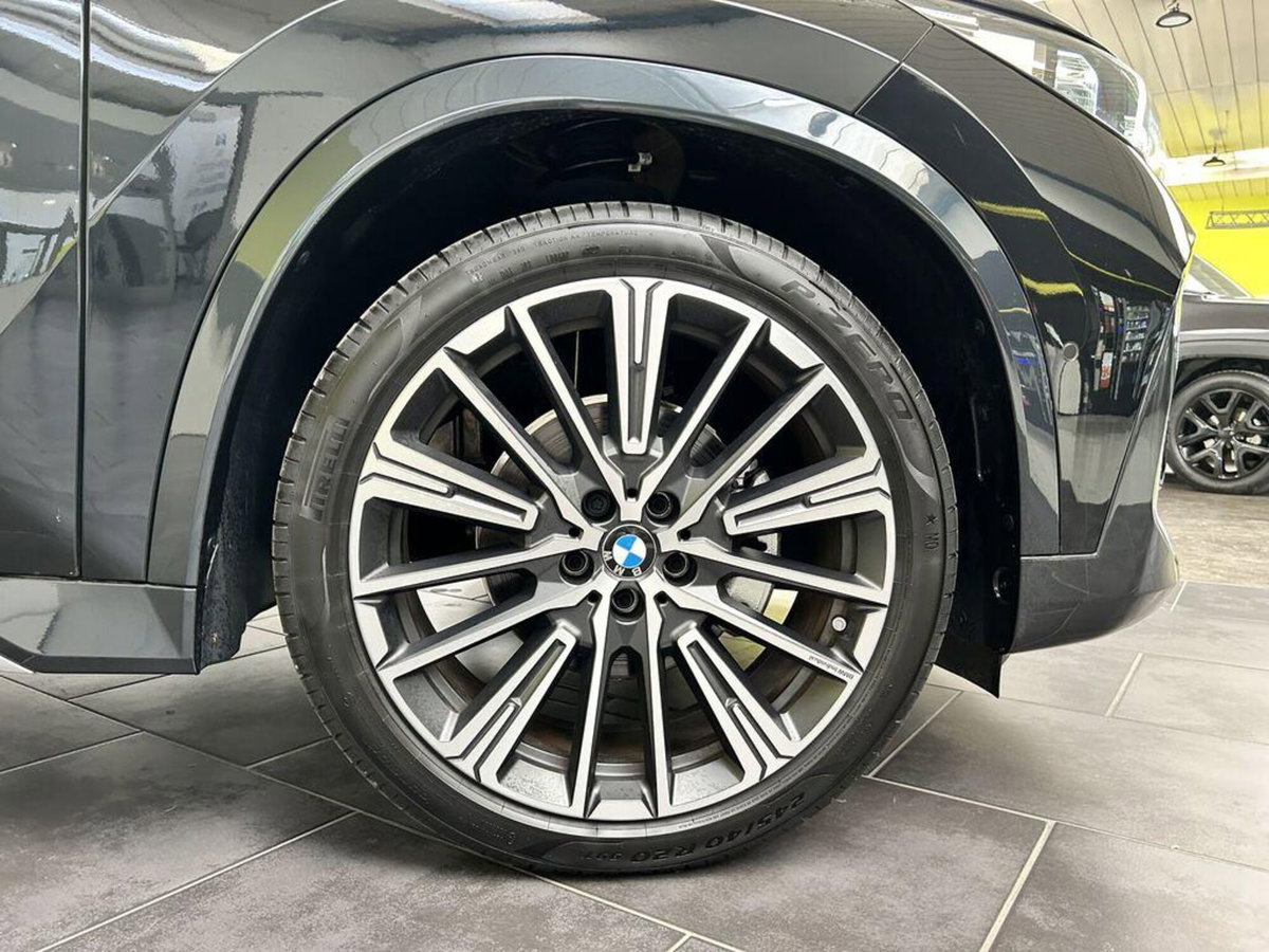 BMW X1 sdrive18d X-Line auto (6)