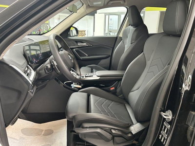 BMW X1 sdrive18d X-Line auto (7)