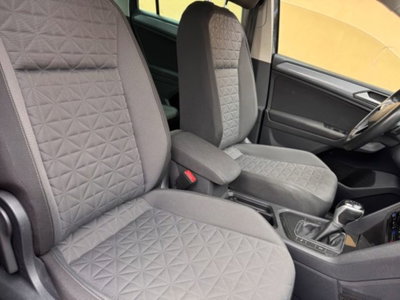 Volkswagen Tiguan 2.0 TDI 150 CV SCR DSG 4MOTION Life (10)