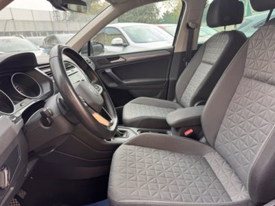 Volkswagen Tiguan 2.0 TDI 150 CV SCR DSG 4MOTION Life (11)