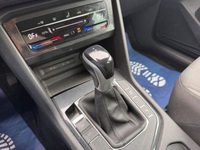 Volkswagen Tiguan 2.0 TDI 150 CV SCR DSG 4MOTION Life (14)