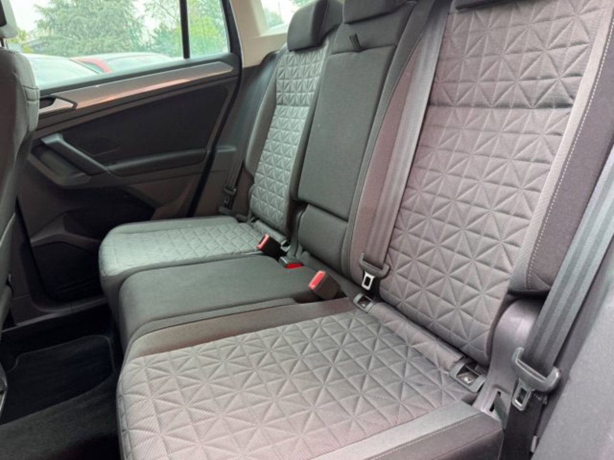 Volkswagen Tiguan 2.0 TDI 150 CV SCR DSG 4MOTION Life (15)
