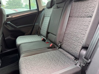 Volkswagen Tiguan 2.0 TDI 150 CV SCR DSG 4MOTION Life (15)