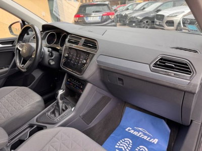Volkswagen Tiguan 2.0 TDI 150 CV SCR DSG 4MOTION Life (9)