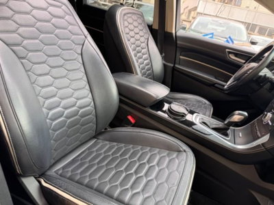 Ford Edge 2.0 TDCI 210 CV AWD Start&Stop Powershift Vignale (10)