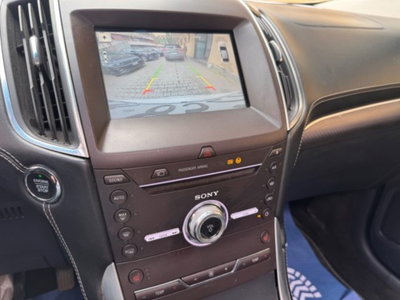 Ford Edge 2.0 TDCI 210 CV AWD Start&Stop Powershift Vignale (12)
