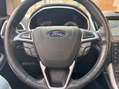 Ford Edge 2.0 TDCI 210 CV AWD Start&Stop Powershift Vignale (13)