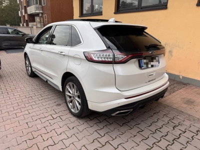 Ford Edge 2.0 TDCI 210 CV AWD Start&Stop Powershift Vignale (4)