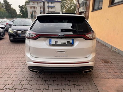 Ford Edge 2.0 TDCI 210 CV AWD Start&Stop Powershift Vignale (5)