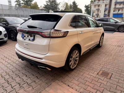 Ford Edge 2.0 TDCI 210 CV AWD Start&Stop Powershift Vignale (6)