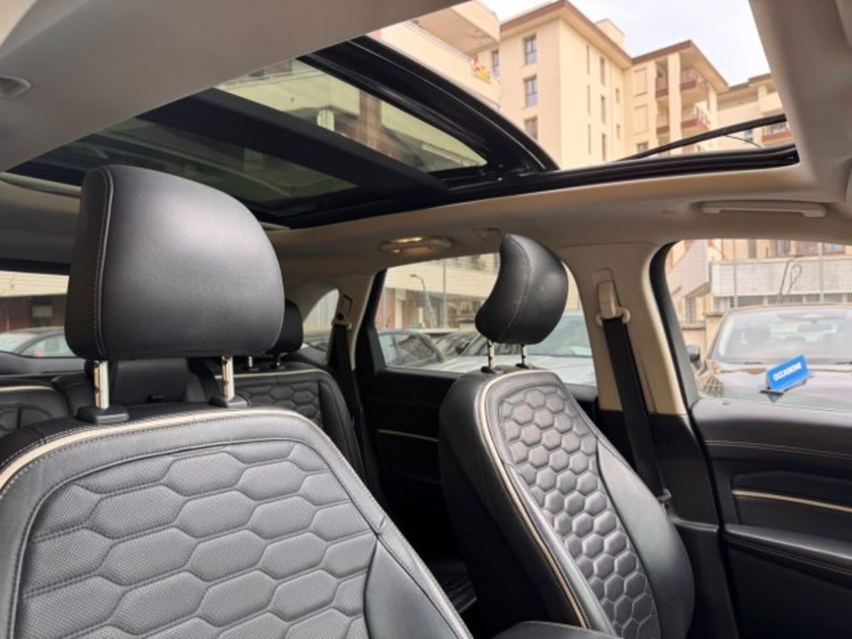 Ford Edge 2.0 TDCI 210 CV AWD Start&Stop Powershift Vignale (8)