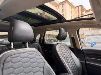 Ford Edge 2.0 TDCI 210 CV AWD Start&Stop Powershift Vignale (8)