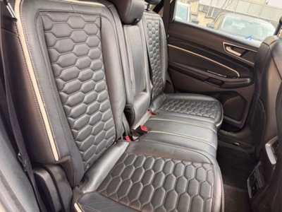 Ford Edge 2.0 TDCI 210 CV AWD Start&Stop Powershift Vignale (9)