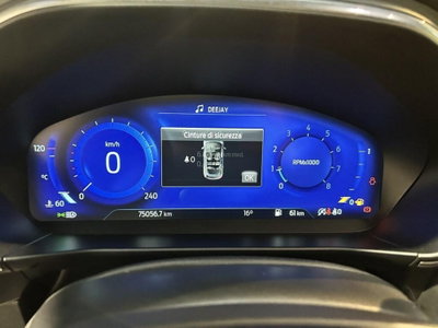 Ford Focus 1.0 EcoBoost Hybrid 155 CV 5p. Active X (10)