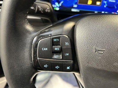 Ford Focus 1.0 EcoBoost Hybrid 155 CV 5p. Active X (12)