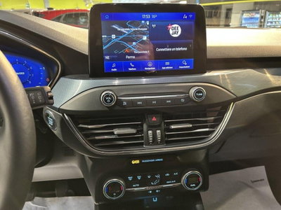Ford Focus 1.0 EcoBoost Hybrid 155 CV 5p. Active X (14)