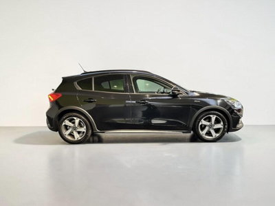 Ford Focus 1.0 EcoBoost Hybrid 155 CV 5p. Active X (5)