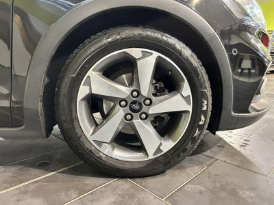 Ford Focus 1.0 EcoBoost Hybrid 155 CV 5p. Active X (6)