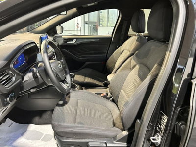 Ford Focus 1.0 EcoBoost Hybrid 155 CV 5p. Active X (7)