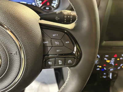 Jeep Renegade 1.6 Mjt 130 CV 80th Anniversary (14)
