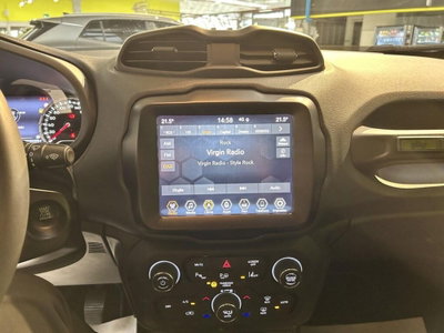 Jeep Renegade 1.6 Mjt 130 CV 80th Anniversary (15)