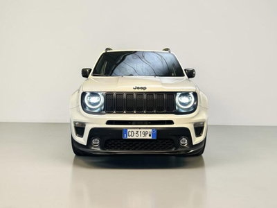 Jeep Renegade 1.6 Mjt 130 CV 80th Anniversary (2)