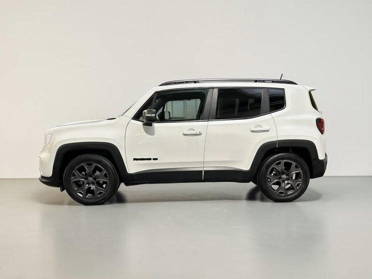 Jeep Renegade 1.6 Mjt 130 CV 80th Anniversary (3)