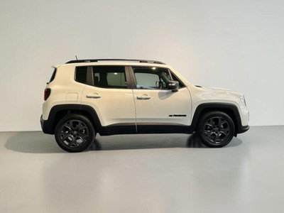 Jeep Renegade 1.6 Mjt 130 CV 80th Anniversary (5)