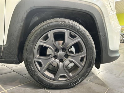 Jeep Renegade 1.6 Mjt 130 CV 80th Anniversary (6)