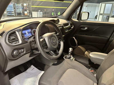 Jeep Renegade 1.6 Mjt 130 CV 80th Anniversary (7)