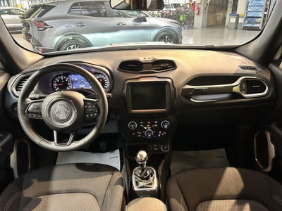 Jeep Renegade 1.6 Mjt 130 CV 80th Anniversary (9)