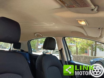 Fiat Grande Punto 1.3MJT 75 5p.Van Active 4pt (18)