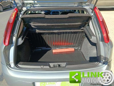 Fiat Grande Punto 1.3MJT 75 5p.Van Active 4pt (20)