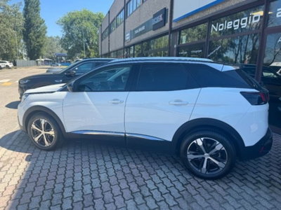 Peugeot 3008 PureTech Turbo 130 S&S EAT8 Allure (6)