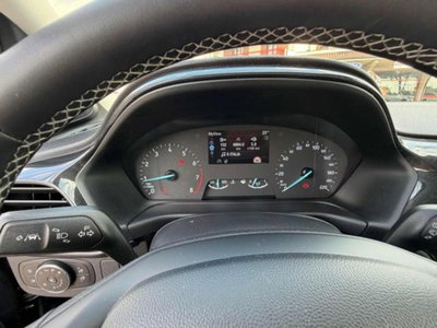 Ford Puma 1.0 EcoBoost Hybrid 125 CV S&S aut. Titanium Design (19)