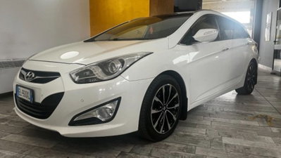 Hyundai i40 1.7 CRDi 136CV Aut. Style usata