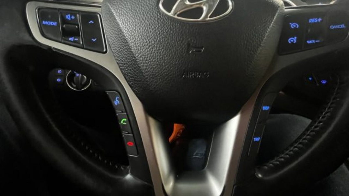 Hyundai i40 1.7 CRDi 136CV Aut. Style (12)