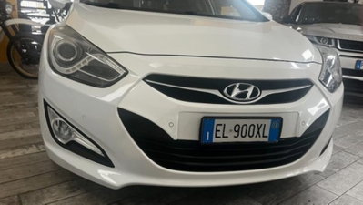 Hyundai i40 1.7 CRDi 136CV Aut. Style (2)