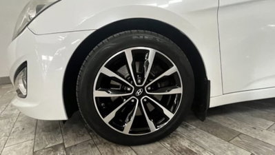 Hyundai i40 1.7 CRDi 136CV Aut. Style (4)
