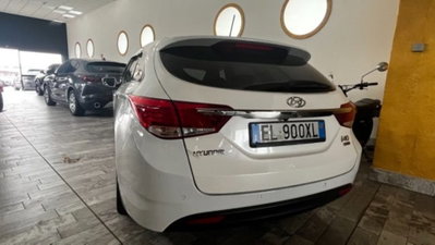 Hyundai i40 1.7 CRDi 136CV Aut. Style (5)
